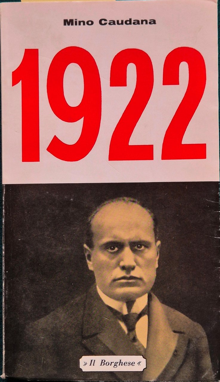 1922 | Immagine principale