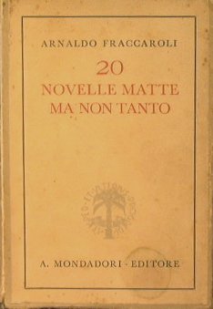 20 novelle matte ma non tanto