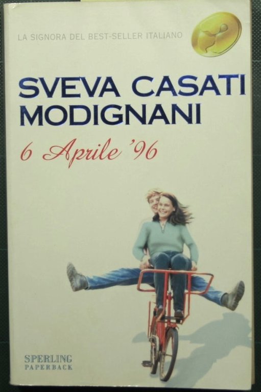 6 Aprile '96