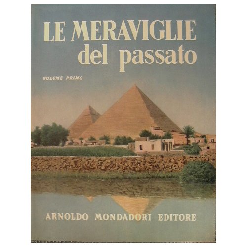 Le Meraviglie del Passato