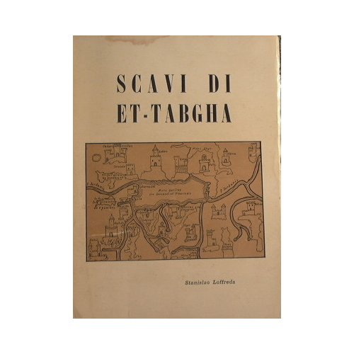 Scavi di Et-Tabgha