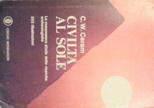 Civiltà al sole