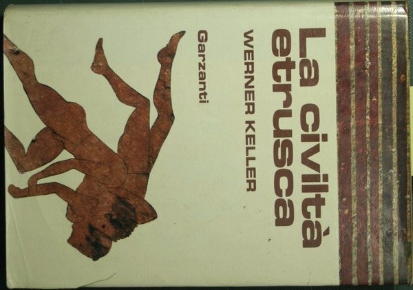 La civiltà etrusca