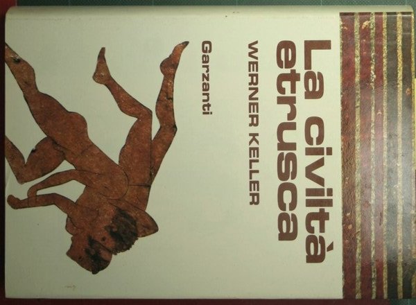 La civiltà etrusca