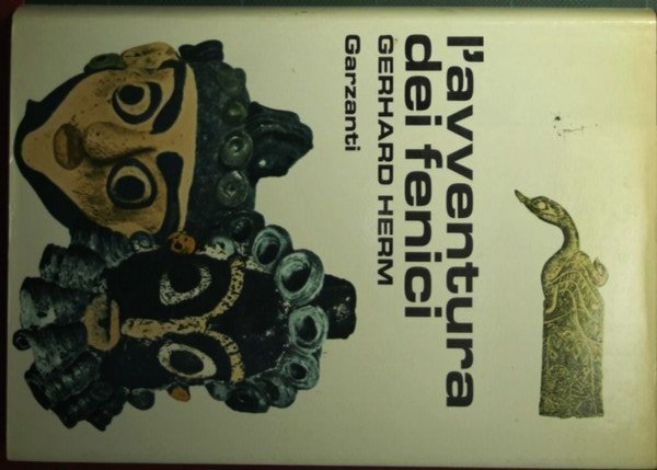 L'avventura dei fenici