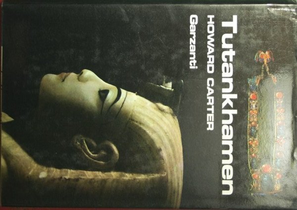 Tutankhamen