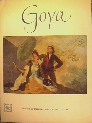 Goya