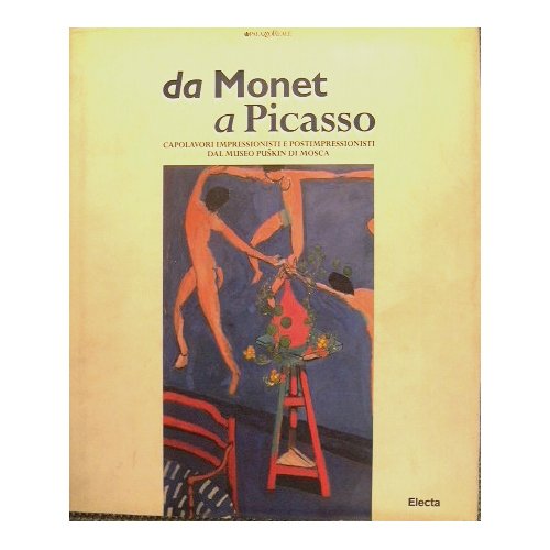 Da Monet a Picasso