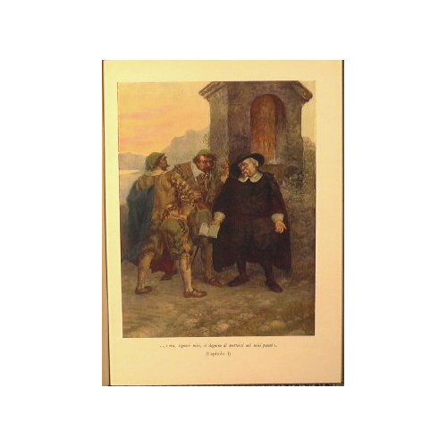 Antologia Manzoniana