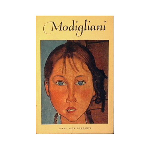 Amedeo Modigliani