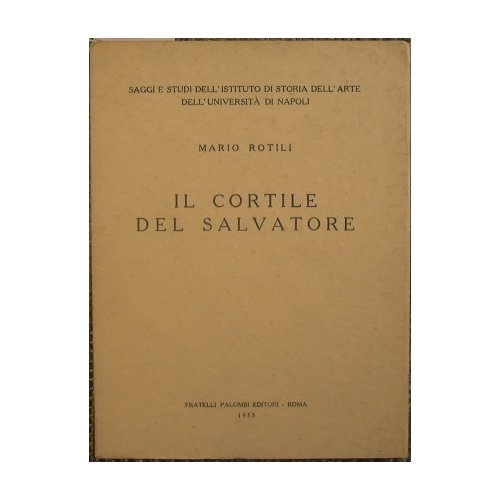 Il Cortile del Salvatore