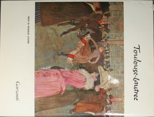 De Toulouse-Lautrec Henri
