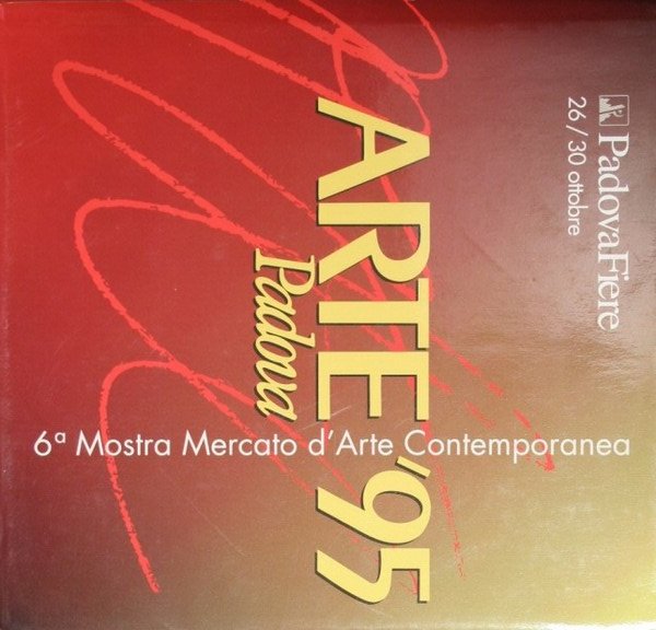 Arte '95. Padova