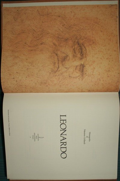 Leonardo