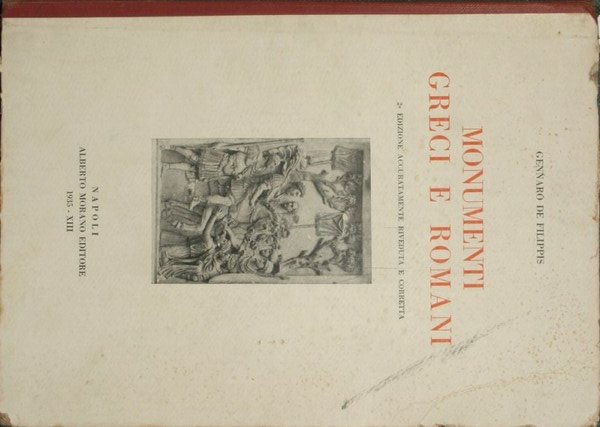 Monumenti greci e romani