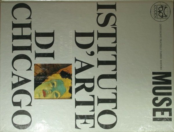 Istituto d'Arte di Chicago
