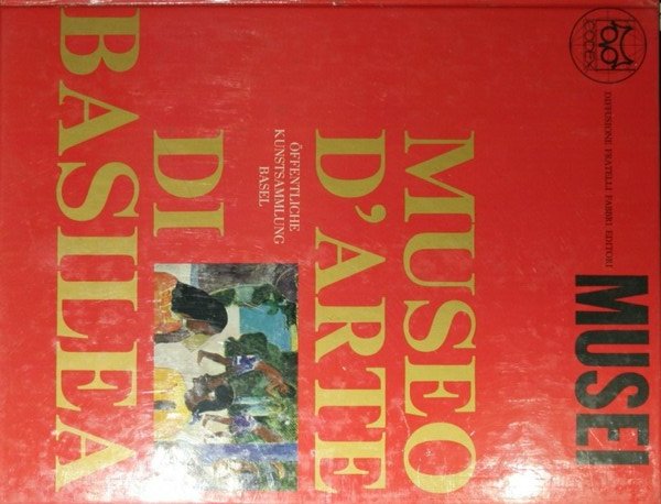 Museo d'Arte di Basilea
