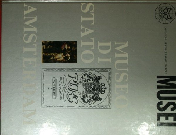 Museo di Stato di Amsterdam