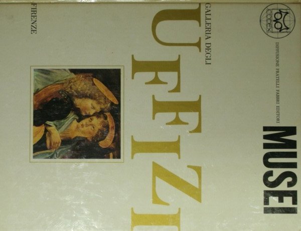 Galleria degli Uffizi