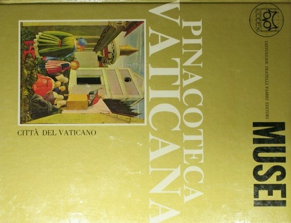 Pinacoteca Vaticana