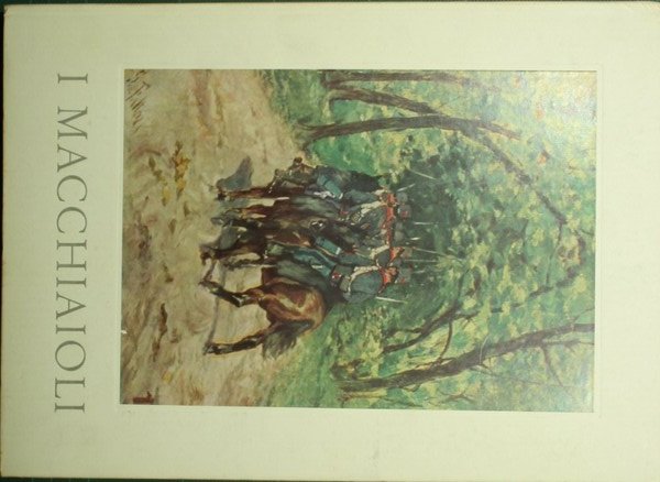 I macchiaioli
