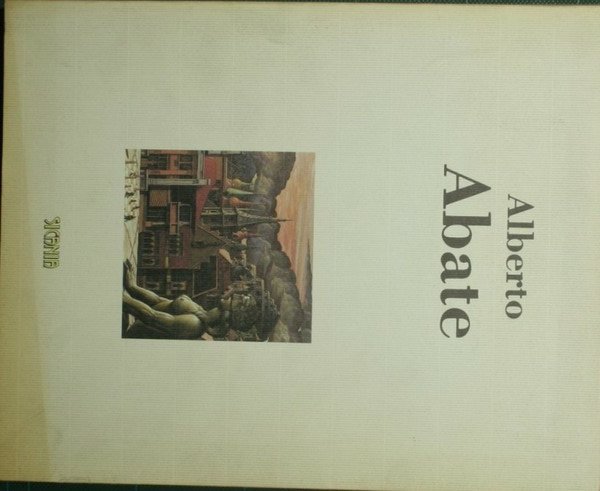 Alberto Abate