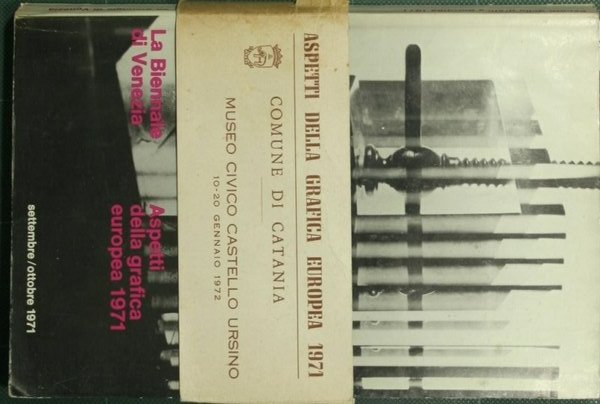 Aspetti della grafica europea