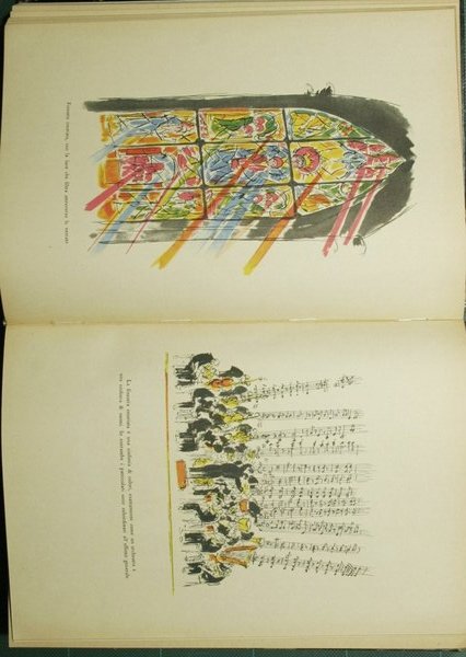 Le arti