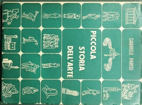 Piccola storia dell'arte