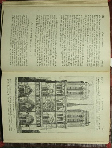 Storia dell'arte
