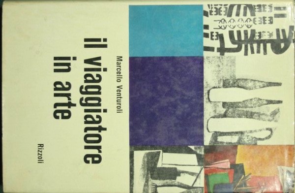 Il viaggiatore in arte