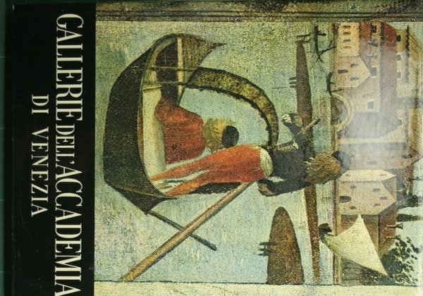 Gallerie dell'Accademia di Venezia