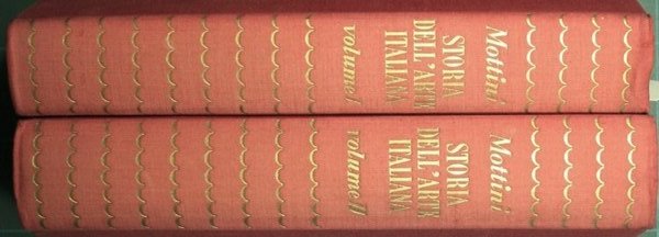 Storia dell'arte italiana