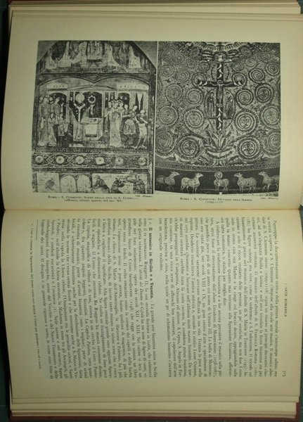 Storia dell'arte italiana