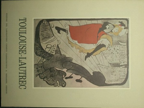 Toulouse-Lautrec