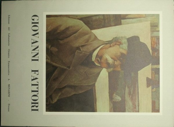 Giovanni Fattori