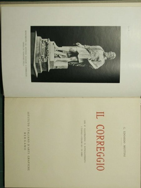 Il Correggio