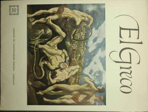 El Greco