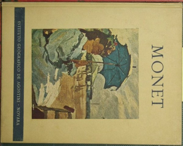 Monet