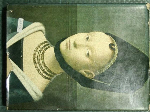 La pittura fiamminga
