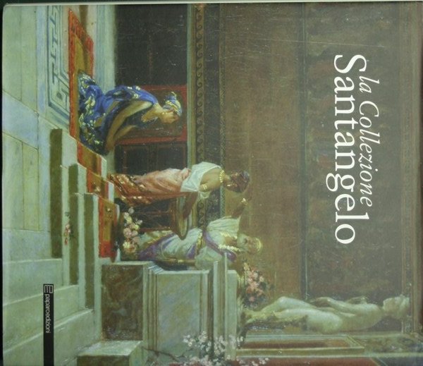 La Collezione Santangelo