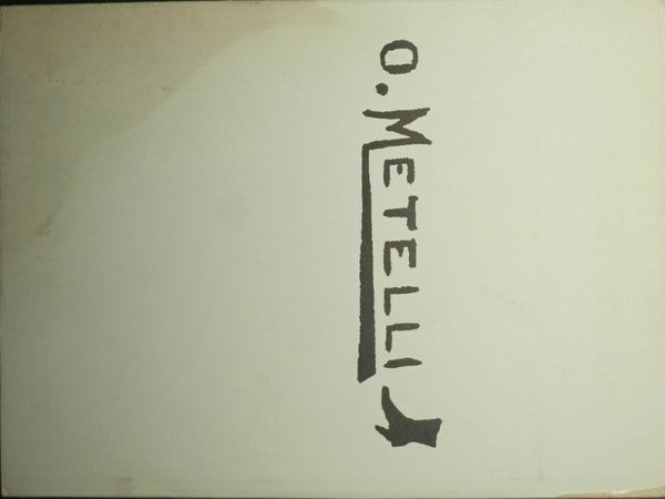Orneore Metelli