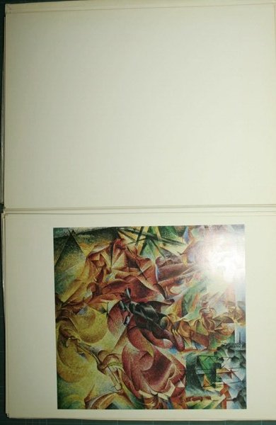 Boccioni
