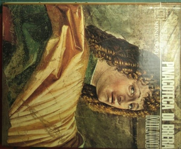 Pinacoteca di Brera - Milano