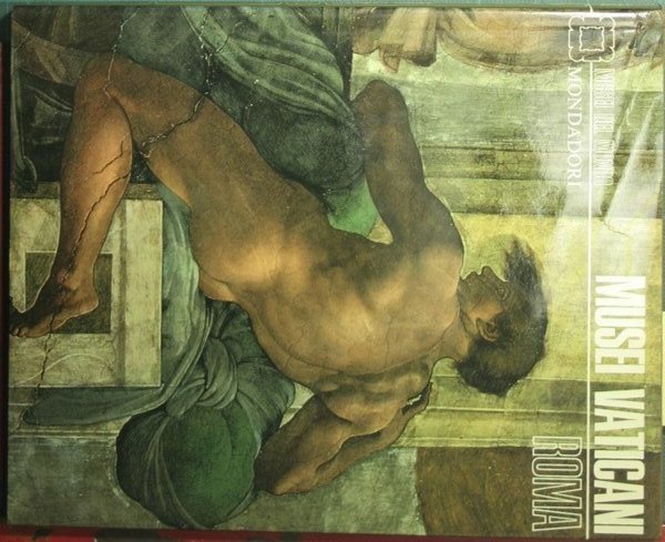 Musei vaticani - Roma