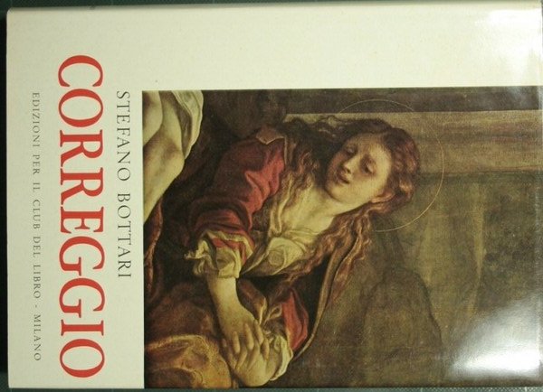 Correggio