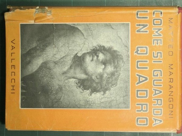 Come si guarda un quadro