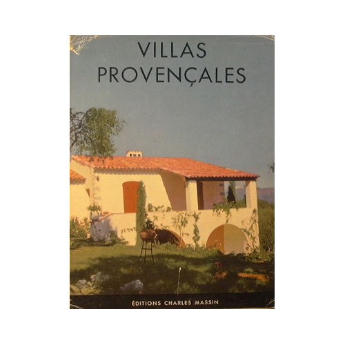 Villas provencales