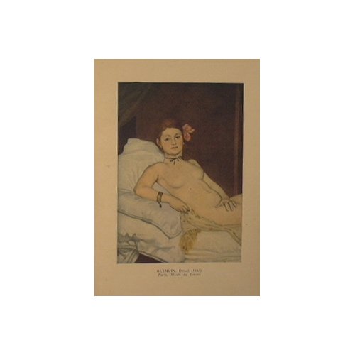 Manet