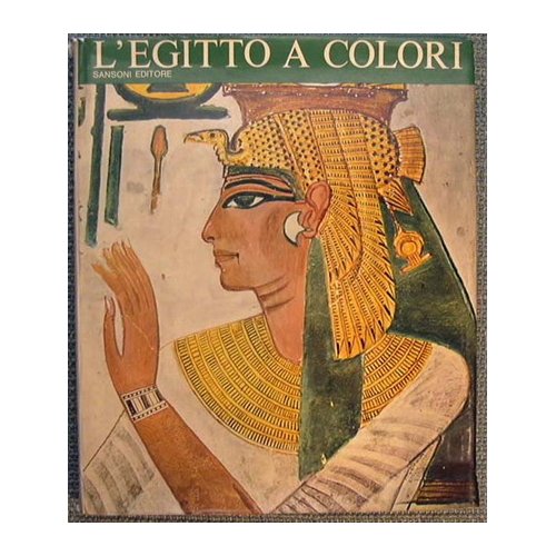 L'Egitto a colori